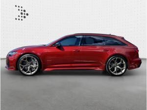 Audi RS6 RS 6 Avant performance StHzg*Carbon*RS-Dynamik+