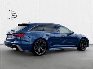 Audi RS6 RS 6 Avant performance StHzg*Keramik*AHK*305kmh*