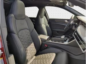 Audi RS6 RS 6 Avant performance StHzg*Carbon*RS-Dynamik+