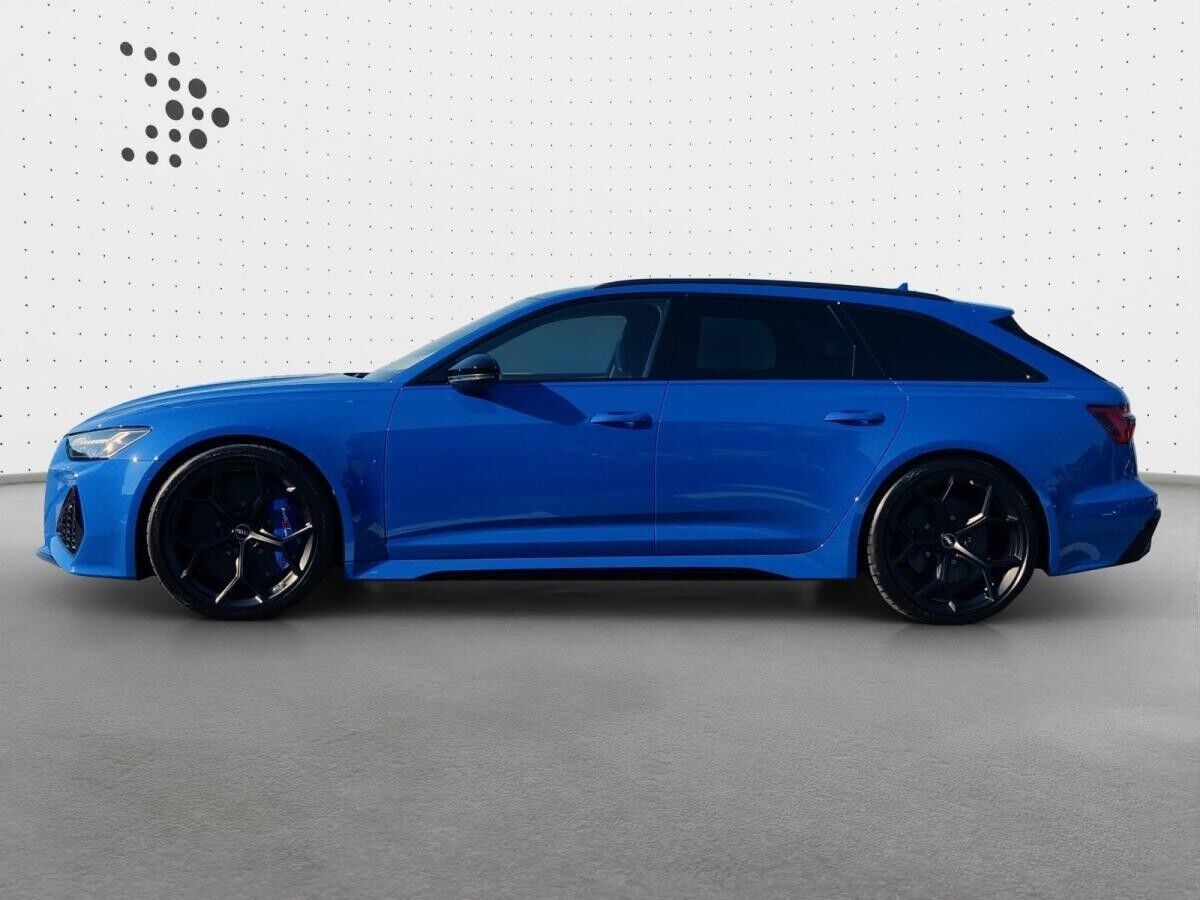 Audi RS6 RS 6 Avant performance INDIVIDUAL*EXCLUSIVE*B&OAdv.