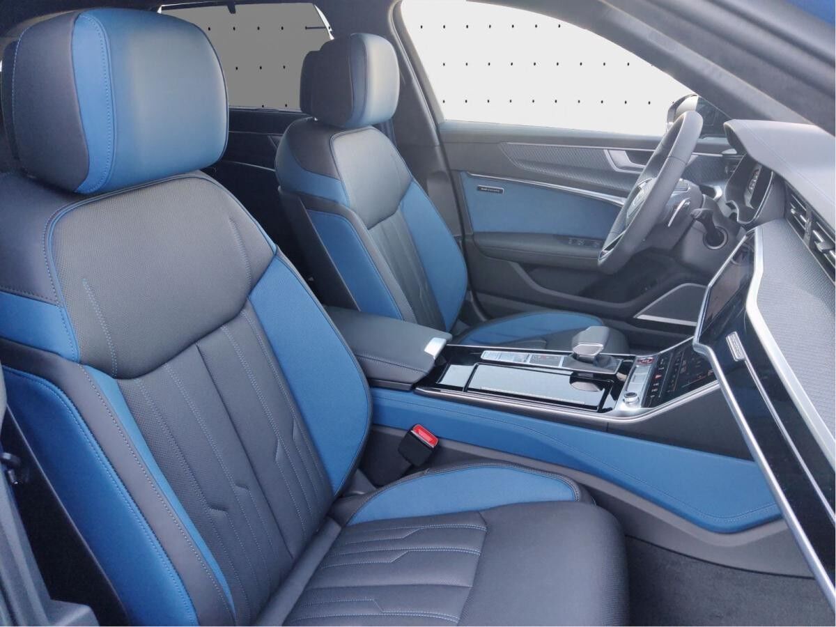 Audi RS6 RS 6 Avant performance INDIVIDUAL*EXCLUSIVE*B&OAdv.