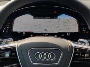 Audi RS6 RS 6 Avant performance StHzg*Carbon*RS-Dynamik+