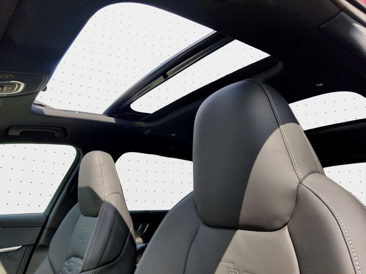 Audi RS6 RS 6 Avant performance StHzg*Carbon*RS-Dynamik+