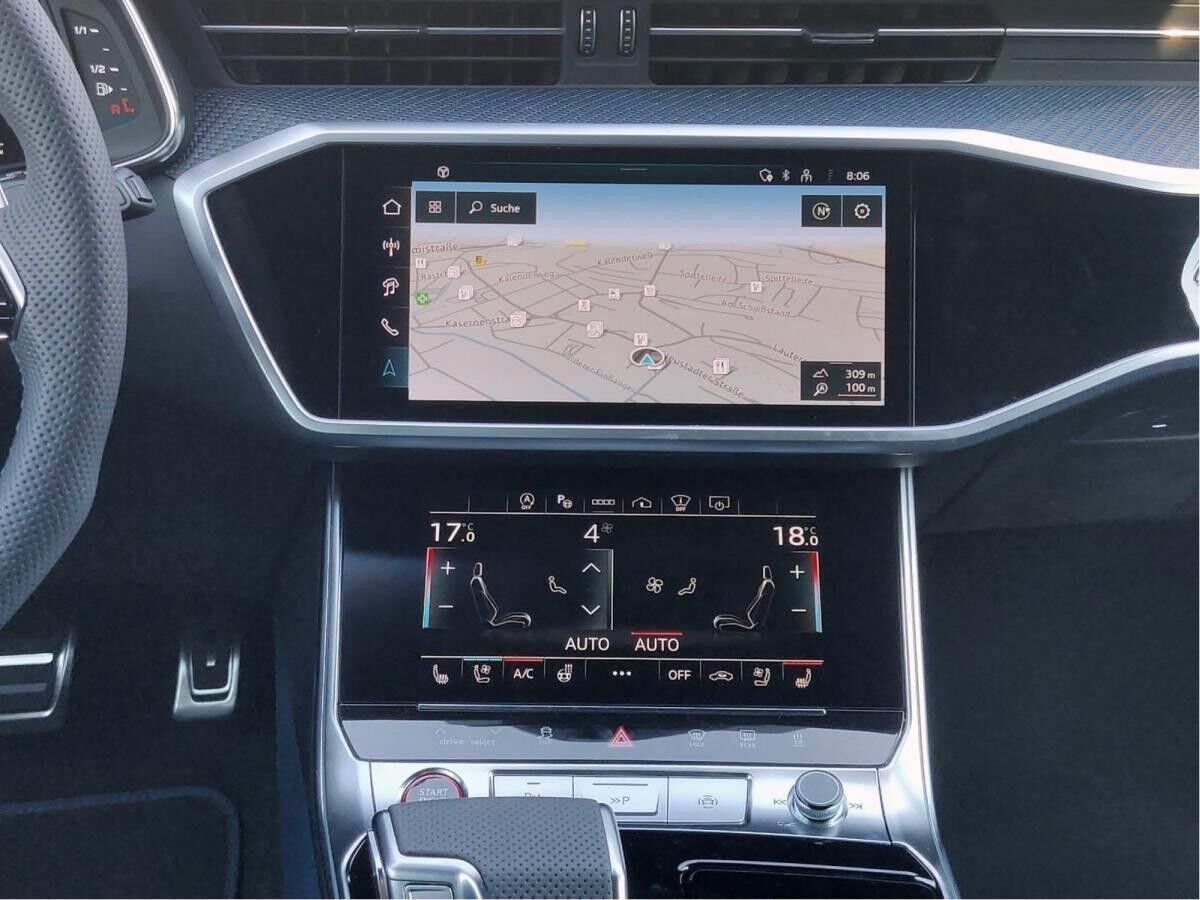 Audi RS6 RS 6 Avant performance INDIVIDUAL*EXCLUSIVE*B&OAdv.