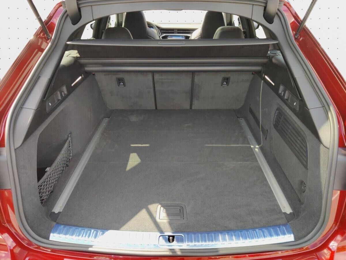 Audi RS6 RS 6 Avant performance StHzg*Carbon*RS-Dynamik+