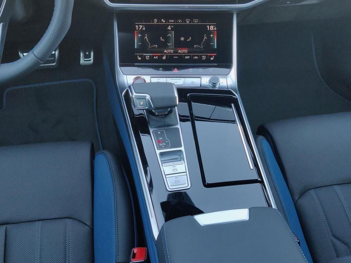 Audi RS6 RS 6 Avant performance INDIVIDUAL*EXCLUSIVE*B&OAdv.