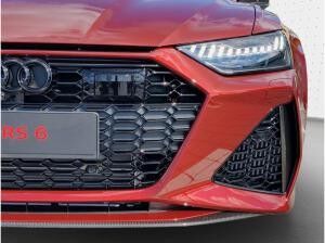 Audi RS6 RS 6 Avant performance StHzg*Carbon*RS-Dynamik+