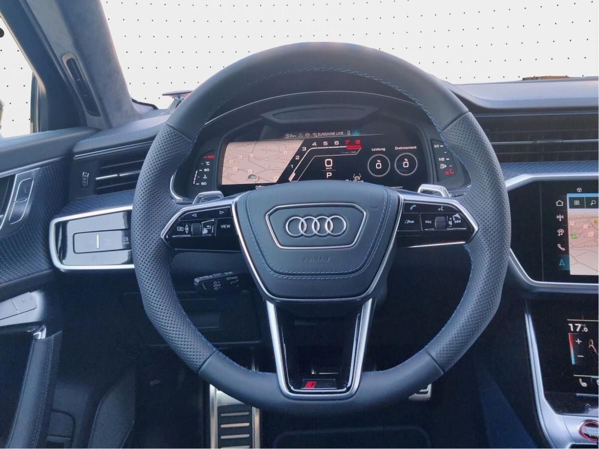 Audi RS6 RS 6 Avant performance INDIVIDUAL*EXCLUSIVE*B&OAdv.