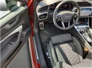 Audi RS6 RS 6 Avant performance StHzg*Carbon*RS-Dynamik+