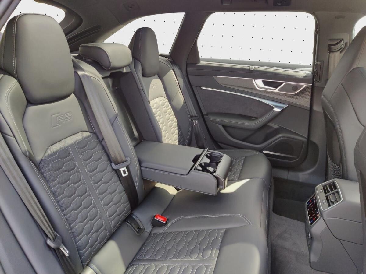 Audi RS6 RS 6 Avant performance StHzg*Carbon*RS-Dynamik+