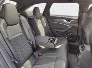Audi RS6 RS 6 Avant performance StHzg*Carbon*RS-Dynamik+