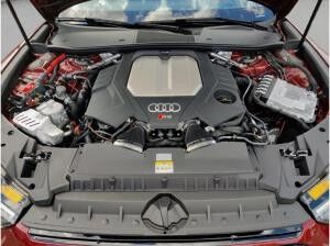 Audi RS6 RS 6 Avant performance StHzg*Carbon*RS-Dynamik+