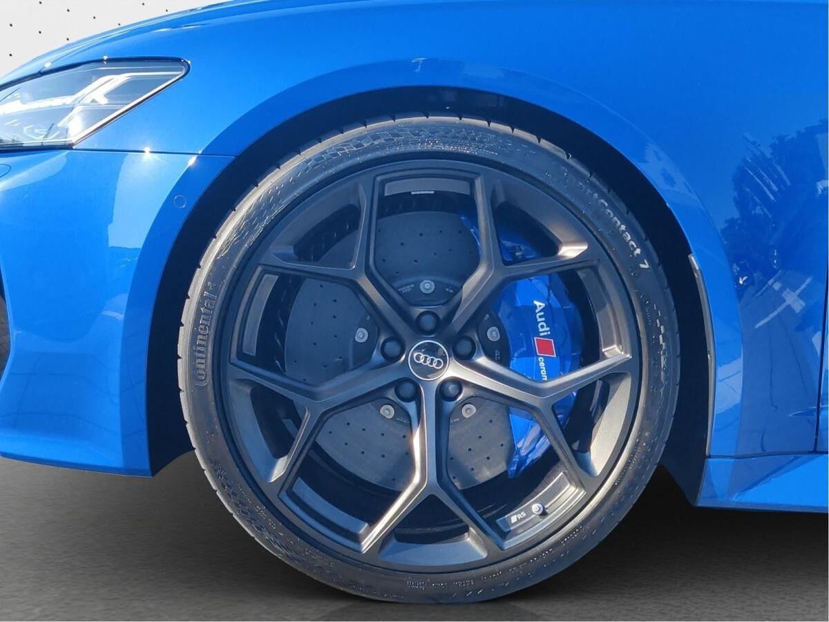 Audi RS6 RS 6 Avant performance INDIVIDUAL*EXCLUSIVE*B&OAdv.