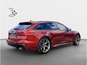Audi RS6 RS 6 Avant performance StHzg*Carbon*RS-Dynamik+