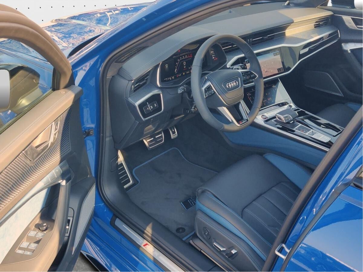 Audi RS6 RS 6 Avant performance INDIVIDUAL*EXCLUSIVE*B&OAdv.