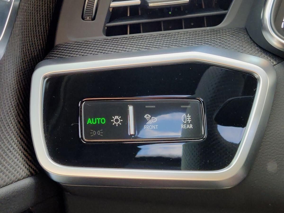 Audi RS6 RS 6 Avant performance StHzg*Carbon*RS-Dynamik+