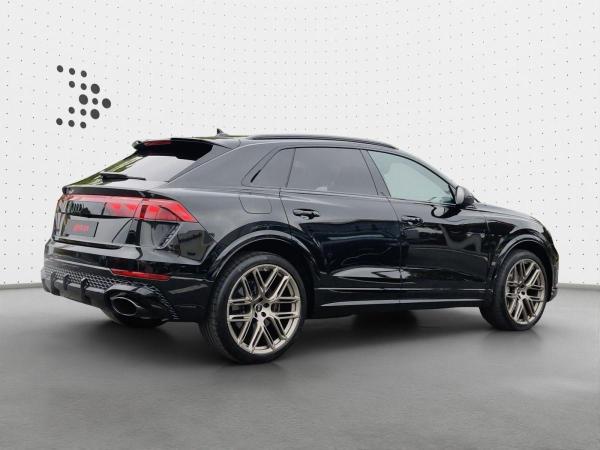 Audi RS Q8 SUV performance Massage*305kmh*FahrwerkAdv