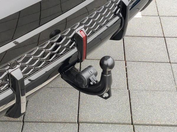 Audi RS Q8 SUV performance Massage*305kmh*FahrwerkAdv