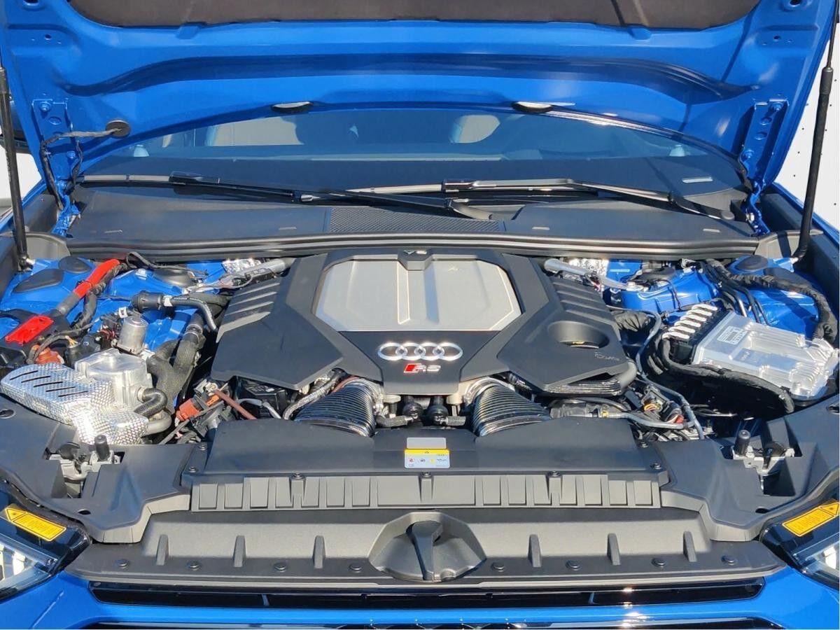 Audi RS6 RS 6 Avant performance INDIVIDUAL*EXCLUSIVE*B&OAdv.