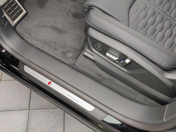 Audi RS Q8 SUV performance Massage*305kmh*FahrwerkAdv