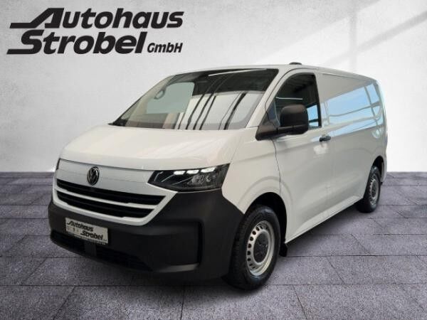 Volkswagen Transporter e-Kasten BEV 100 KW  64 KWh 5 Jahre Garantie