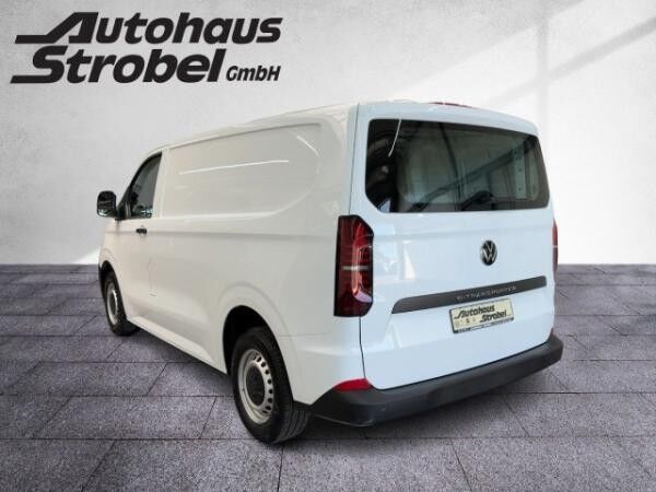 Volkswagen Transporter e-Kasten BEV 100 KW  64 KWh 5 Jahre Garantie