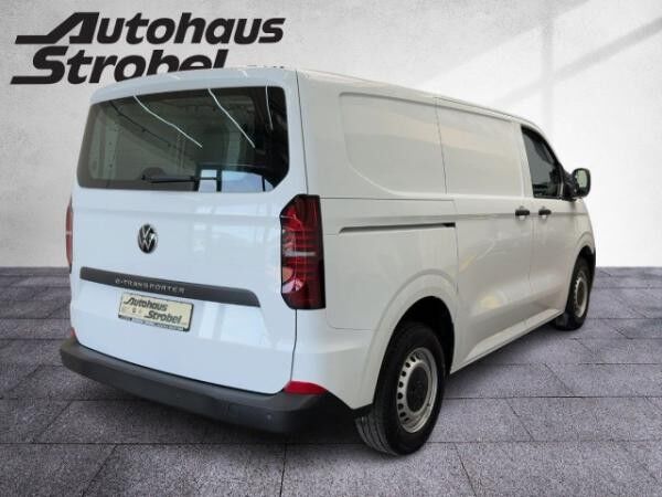Volkswagen Transporter e-Kasten BEV 100 KW  64 KWh 5 Jahre Garantie