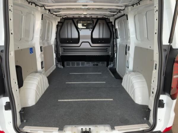 Volkswagen Transporter e-Kasten BEV 100 KW  64 KWh 5 Jahre Garantie