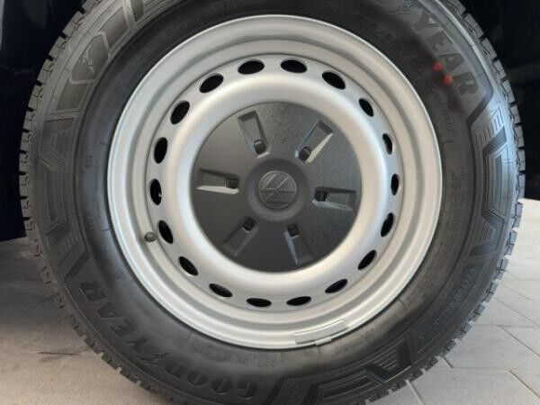 Volkswagen Transporter e-Kasten BEV 100 KW  64 KWh 5 Jahre Garantie