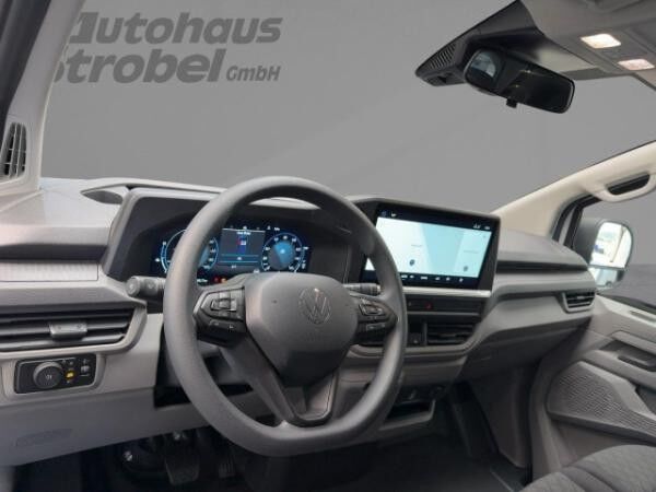 Volkswagen Transporter e-Kasten BEV 100 KW  64 KWh 5 Jahre Garantie