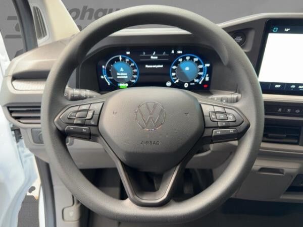 Volkswagen Transporter e-Kasten BEV 100 KW  64 KWh 5 Jahre Garantie