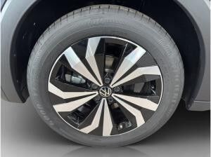 Volkswagen T-Cross 1.0 TSI DSG Style