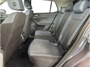 Volkswagen T-Cross 1.0 TSI DSG Style