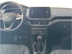Volkswagen T-Cross 1.0 TSI DSG Style