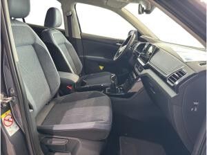 Volkswagen T-Cross 1.0 TSI DSG Style