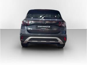 Volkswagen T-Cross 1.0 TSI DSG Style