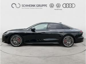 Audi A6 Limousine e-hybrid quattro Matrix HUD B&O 360