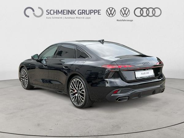 Audi A6 Limousine e-hybrid quattro Matrix HUD B&O 360