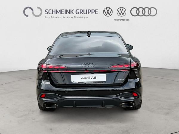 Audi A6 Limousine e-hybrid quattro Matrix HUD B&O 360