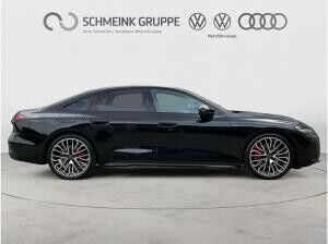 Audi A6 Limousine e-hybrid quattro Matrix HUD B&O 360