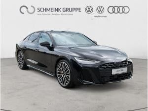 Audi A6 Limousine e-hybrid quattro Matrix HUD B&O 360