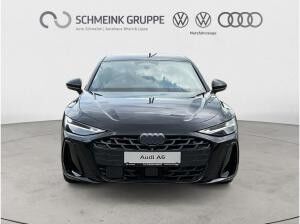 Audi A6 Limousine e-hybrid quattro Matrix HUD B&O 360