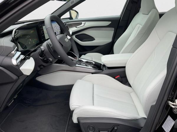 Audi A6 Limousine e-hybrid quattro Matrix HUD B&O 360