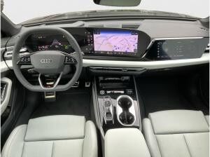 Audi A6 Limousine e-hybrid quattro Matrix HUD B&O 360