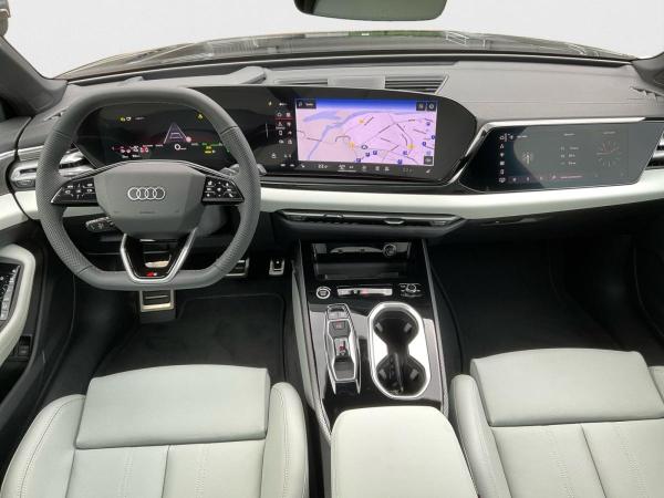 Audi A6 Limousine e-hybrid quattro Matrix HUD B&O 360