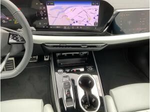 Audi A6 Limousine e-hybrid quattro Matrix HUD B&O 360