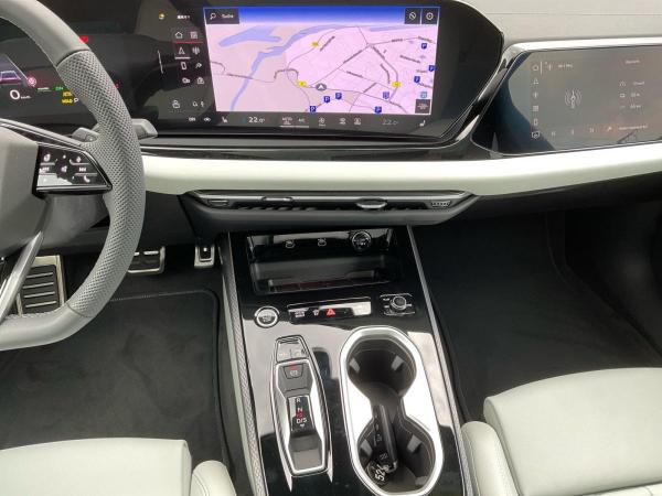 Audi A6 Limousine e-hybrid quattro Matrix HUD B&O 360