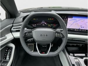Audi A6 Limousine e-hybrid quattro Matrix HUD B&O 360