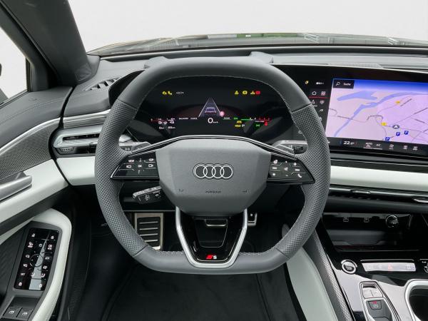 Audi A6 Limousine e-hybrid quattro Matrix HUD B&O 360