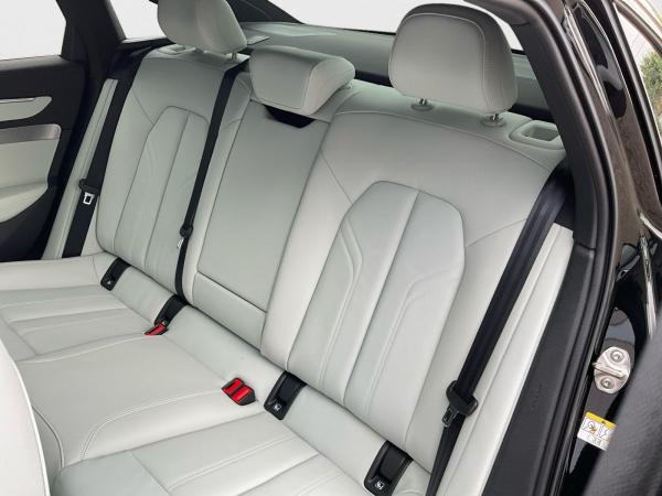 Audi A6 Limousine e-hybrid quattro Matrix HUD B&O 360